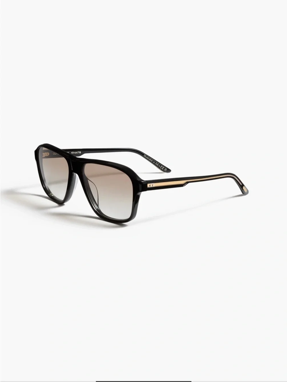 KHAITE bold oversized